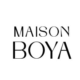 Maison Boya
